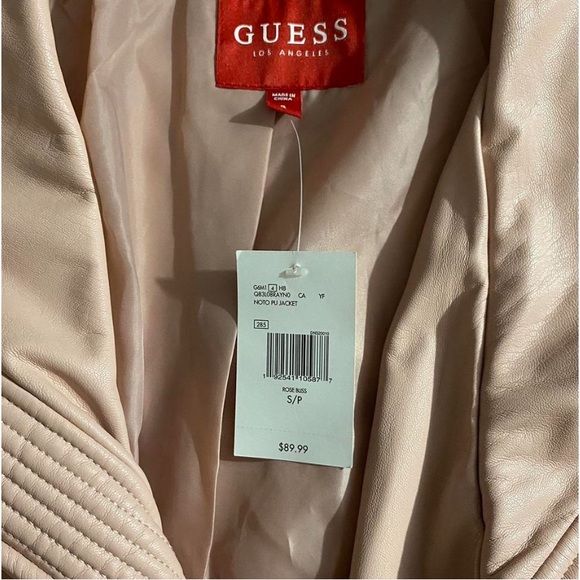 Guess Jacket - Picture 2 of 3